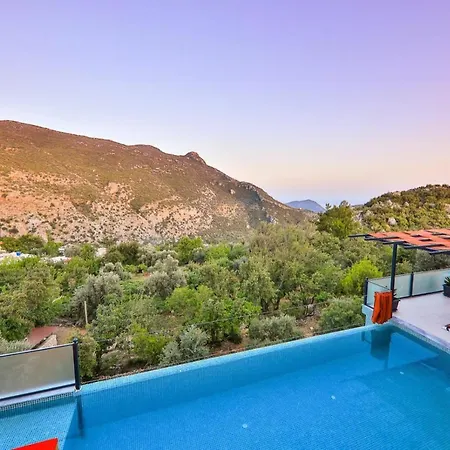 Dera Villa Kalkan