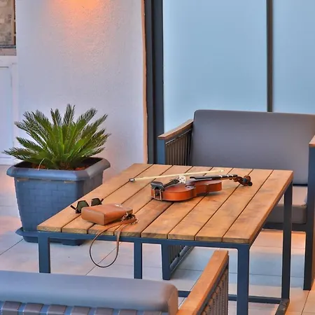 Dera Villa Kalkan