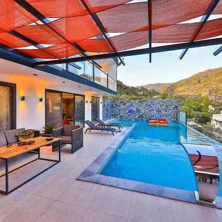 Dera Villa Kalkan