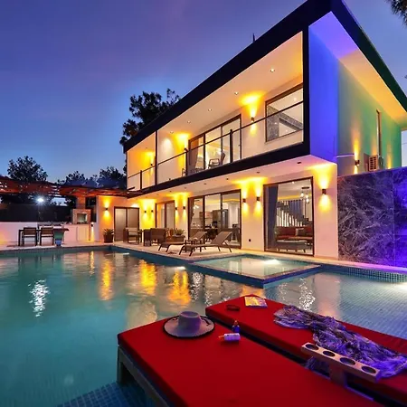 Dera Villa *