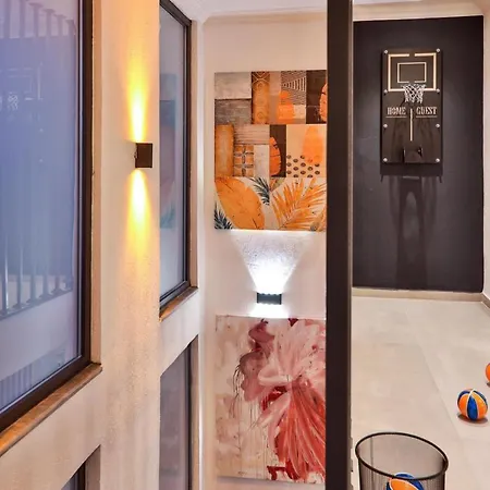 Villa Dera *