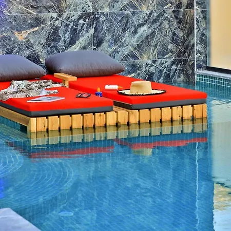 Villa Dera Kalkan